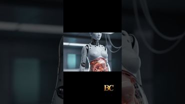 ‘Pregnancy robots’ could give birth to humans in revolutionary breakthrough