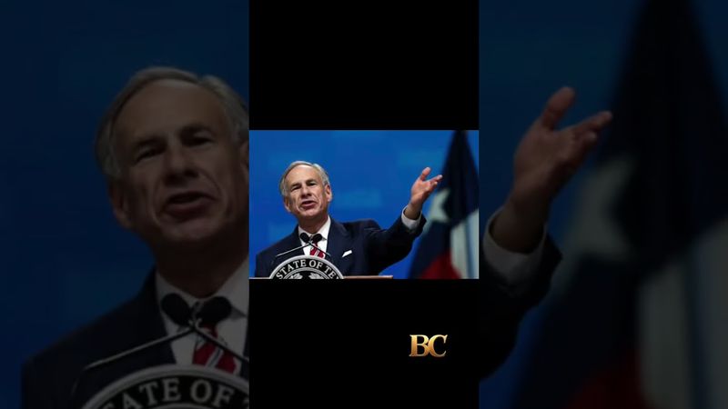 Texas deploys over 5,000 National Guard troops ahead of planned ‘No Kings’ protests