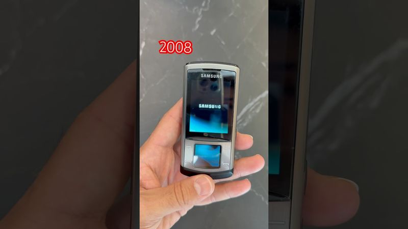 Samsung SGH u900 soul  #samsung #retro #sgh #smartphone