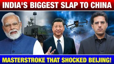 China Shocked! Modi सरकार ने दबा दी दुखती रग!