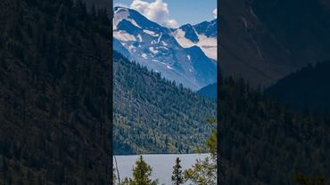 PAMШ, Saya Musa - Алтай 🌄Музыка гор, ветра и свободы! Слушайте на всех площадках!