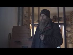 Как сложить добрую печь своими руками часть 1