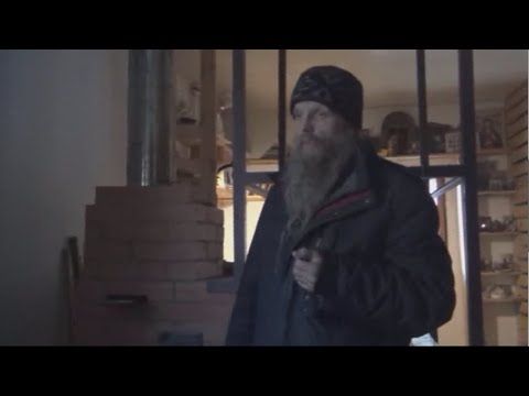 Как сложить добрую печь своими руками часть 1