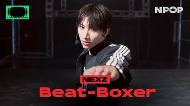 (4K) NEXZ (넥스지) 'Beat-Boxer' | NPOP LIMITED EDITION - SIDE A