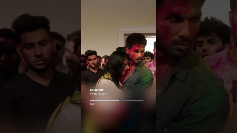 KAISE HUA #shortsfeed