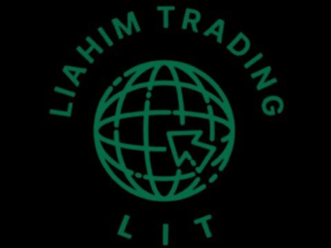 Занятие обучение бэктест Ментор HTF & LTF LIT 2024- 04-17 Liquidity Inducement TRADiNG WiTH LiAHiM