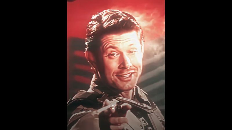 Nothing Ever Lasts Forever | Soldier Boy Edit