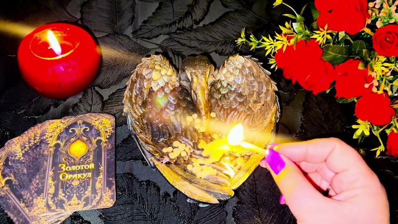 ❗️Вот так разворот🙏Вселенная меняет ваше пространство ❄️💯#tarot