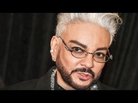 Бородин призвал не пускать Киркорова в зону проведения операции привез паленые сигареты