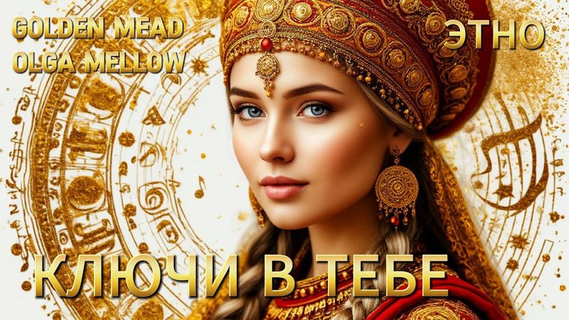 Ключи в твоих руках — песня, что пробуждает силу