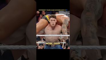 Different Years, Same Goosebumps 🥺💙|| Edit