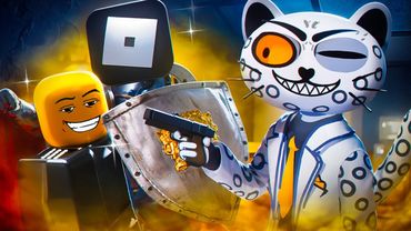 РОБЛОКС ПРОДАВАЛ МАЛЫШЕЙ ПЕДОФАЙЛАМ