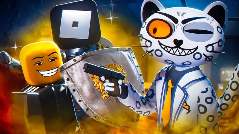 РОБЛОКС ПРОДАВАЛ МАЛЫШЕЙ ПЕДОФАЙЛАМ