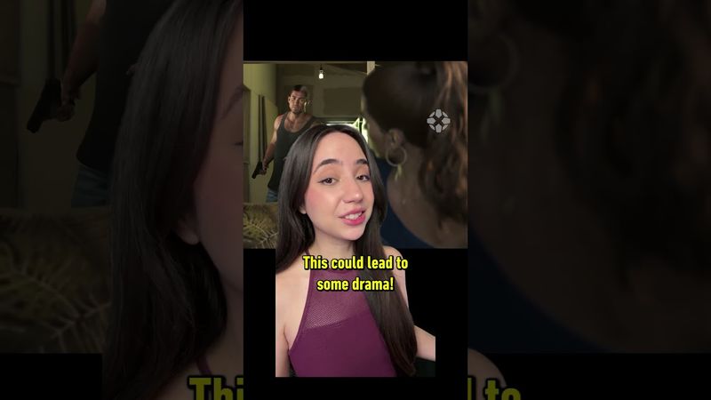 Jason & Lucia being in love is a nice change after Michael, Franklin, Trevor in GTA 5. #gta6 #ign