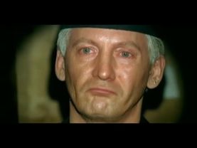 Битва на крыше. Полная версия. Часть 1.