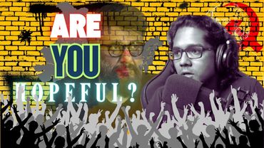 Bengal Files Teaser x Are You Hopeful: Audience Interaction | College Street Kolkata | India Bharat