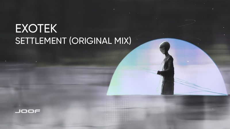 Exotek – Settlement (Original Mix)