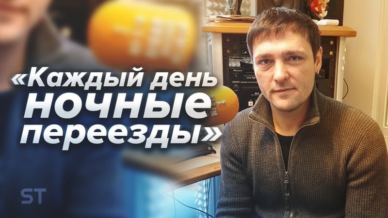 Юрий Шатунов о профессии певца