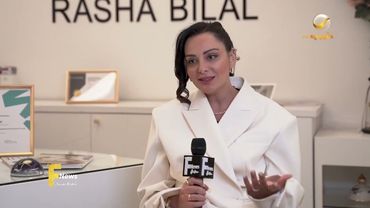 فاشن نيوز سعودي آرابيا - الموسم الثاني الحلقة 33