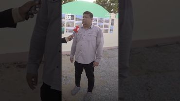 محمد بو عيران: مهرجان البلدة أهم مهرجان يقام في اليمن منذ 2004 | من البلدة