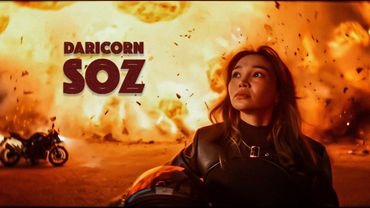 DARICORN - Sóz | Official Music Video