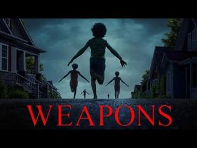 Euronews Culture's Film of the Week: 'Weapons' - Why did 17 children vanish at 2:17am?