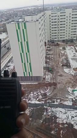 заец волк#крановщик #навысоте #рекомендации