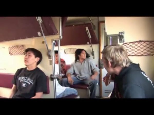 Улан-Удэнская история (фрагмент).avi