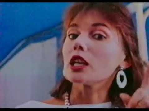 Реклама кафе "Минутка" и заставка Союзрекламфильм (Московская программа ЦТ,1988)