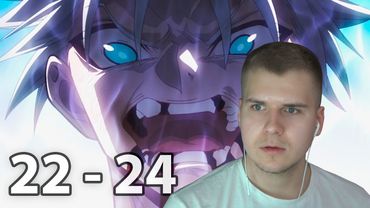 Финал | Рагна Багровый 22 - 24 серия | Реакция на аниме