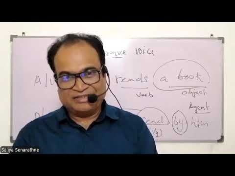 English Theory Class 03