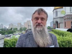 СОЮЗ: 20 лет в эфире. Сергей Юрьевич Рудов