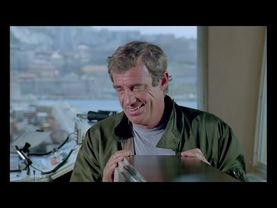 Вне закона ( HD+ )  1983 год, Франция ( Жан-Поль Бельмондо ) Дубляж