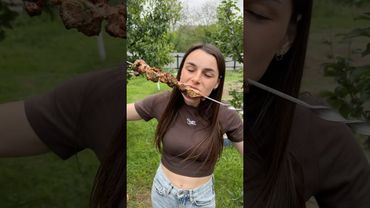 Шашлик кожного дня? 👌😎