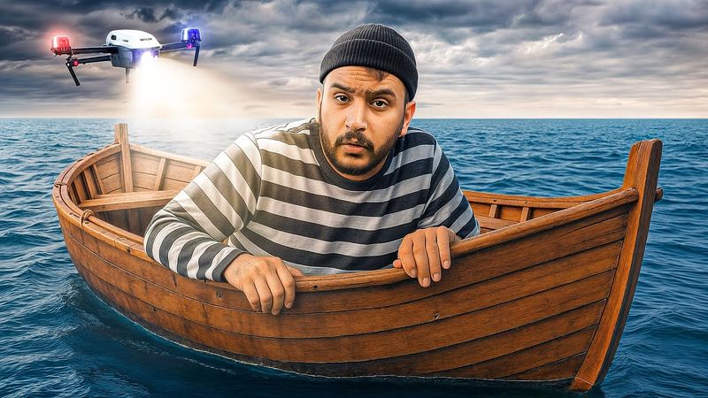 اكبر شرطي حرامي في السعوديه كامله 🇸🇦🔥!! ( وانا الحرامي🙎‍♂️!)