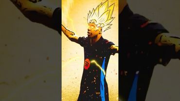 Super Saiyan Lamine Yamal ⚡️