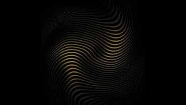 Ultra HD Grid Fusion Free High Res Background for Dynamic Videos in Gold