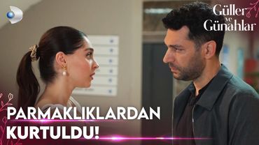 Serhat özgürlüğünü Zeynep'e borçlu! - Güller ve Günahlar 2. Bölüm