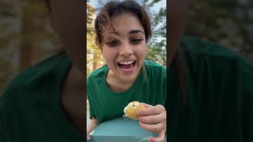 معروف ترین دسر تیک تاکی🍨 (میوه دیابت آور🍓)