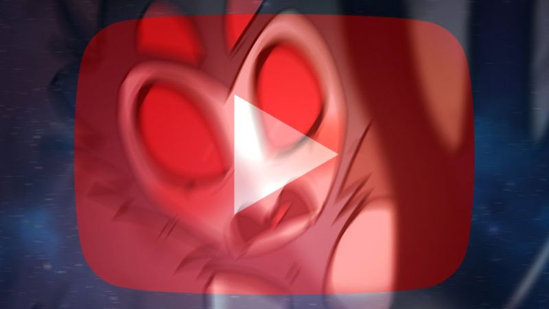 НАМ НУЖНО СЕРЬЕЗНО ПОГОВОРИТЬ 💔 ЮТУБ СКОРО ЗАКРОЮТ