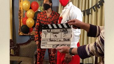 Noah's Arc: The 'Rona Chronicles