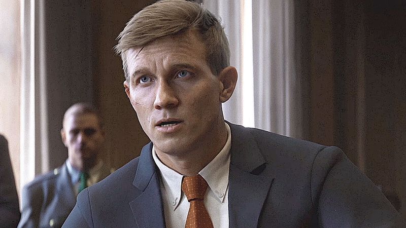 Modern Warfare III - All Phillip Graves Scenes