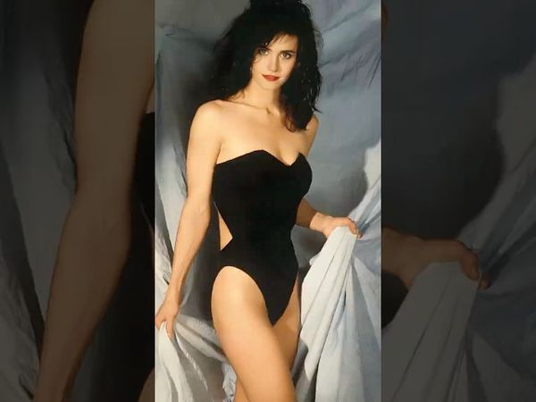 90s Hollywood's Most Beautiful Melancholic Actresses: Then and Now#morph #film #usa