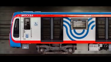 Катаюсь на Москве-2020 по БКЛ в Симуляторе Московского Метро 2D! (Стрим)