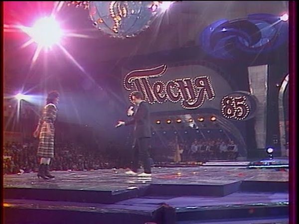 Игорь Скляр - Комарово