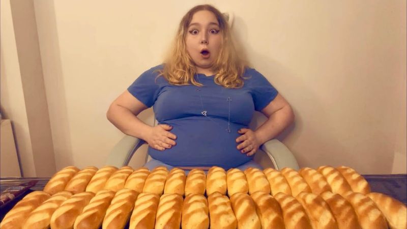 My BIGGEST Pastry Video Yet 🥮 | 32 Brioche Rolls | 4000+ Calories