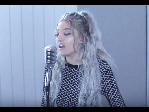 Zayn - Pillowtalk (Sofia Karlberg Cover)