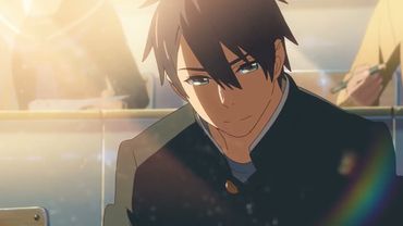 ПЕРЕПУТЬЕ | дублированный фильм | windBlade media