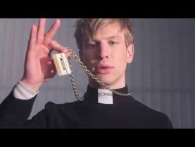 Иван Дорн - Стыцамэн (Найденная архивная версия)