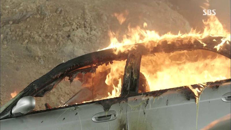 [주군의 태양] 12회 #27(8)